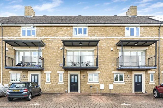 McCabe Place, Headington, OX3, photo 1
