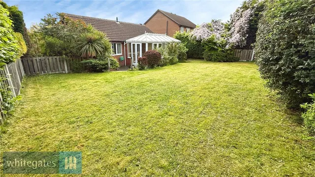 Elstead Close, Barugh Green, S75, photo 2