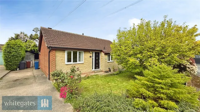 Elstead Close, Barugh Green, S75, photo 1