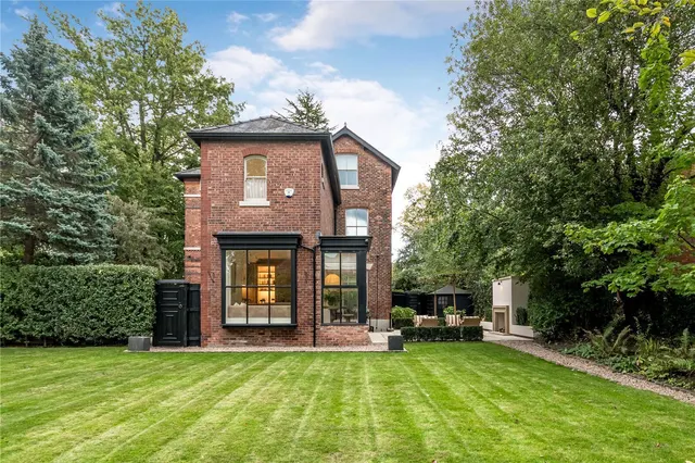 Heaton Moor Road, Heaton Moor, SK4, photo 3