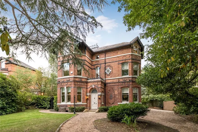 Heaton Moor Road, Heaton Moor, SK4, photo 1