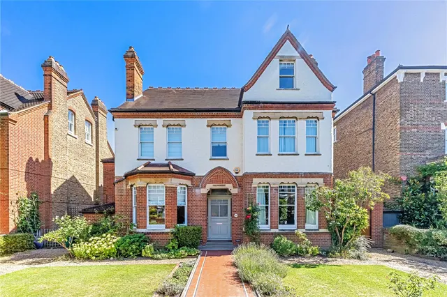 Ailsa Road, St Margarets, Twickenham, TW1 1QW, photo 1