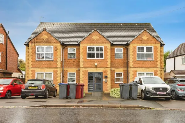 Newcastle Road, Reading, RG2, photo 1
