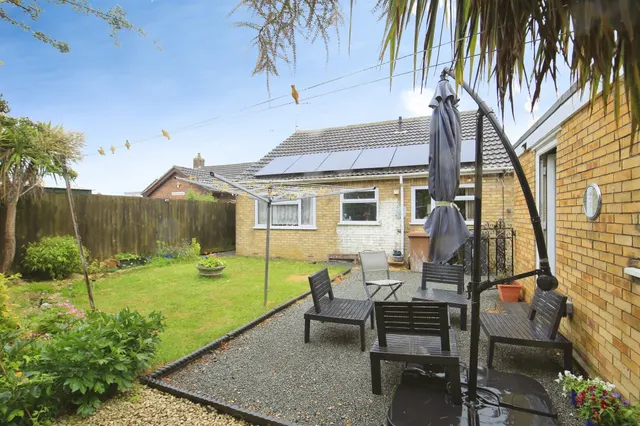 Ellwood Avenue, Peterborough, photo 1