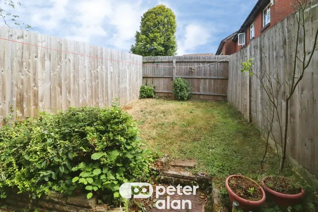 Lyric Way, Cardiff, CF14, photo 3