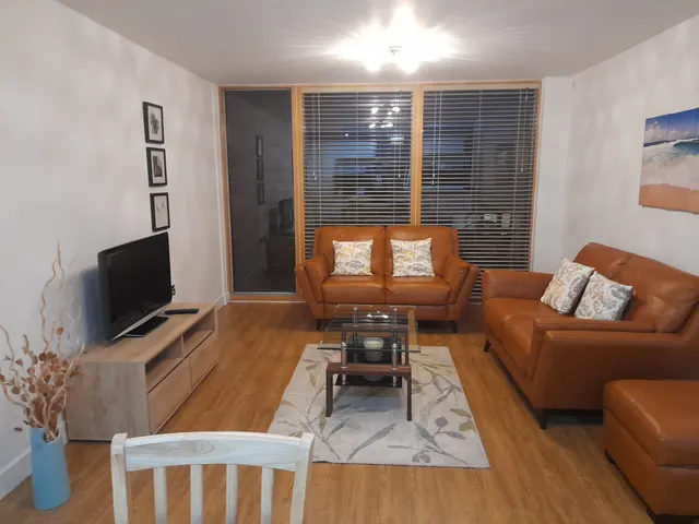 Photo 3 — The Vision,Topaz House, Merrivale Mews,MK9
