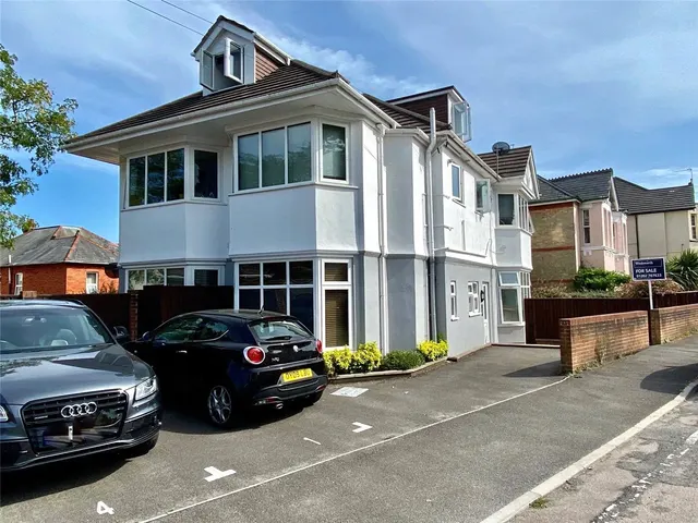 Westbourne Park Road, Bournemouth, BH4, photo 1