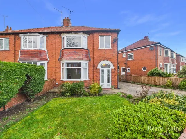 St. Alban Road, Bridlington, East Yorkshire, YO16, photo 1