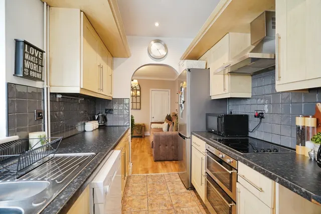 Moira Road, Donisthorpe, DE12, photo 2