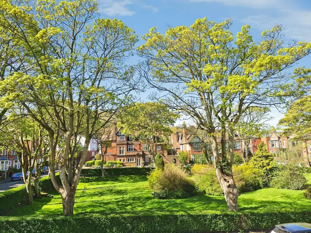 Granville Square, Scarborough, YO11, photo 2