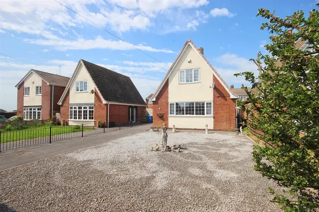 Ash Grove, Aldbrough, photo 1