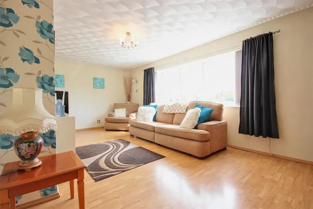 Ash Grove, Aldbrough, photo 2
