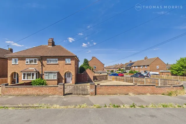 Havelock Road, Biggleswade, SG18, photo 1