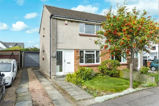 Allan Park, Kirkliston, Midlothian, EH29, photo 1