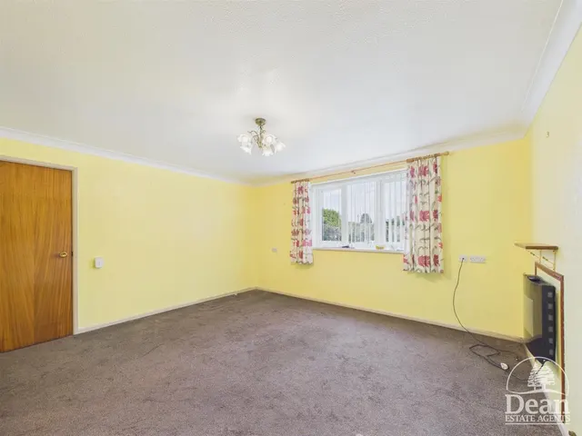 Photo 3 — Hawthorn Court, Kimberley Drive, Lydney