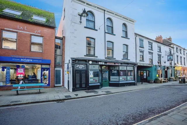 West Street, Leominster, HR6, photo 1