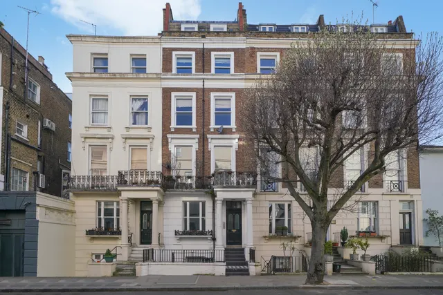 Monmouth Road, London, W2, photo 1