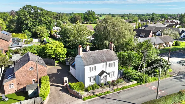 Cheshire Street, Audlem, CW3, photo 1