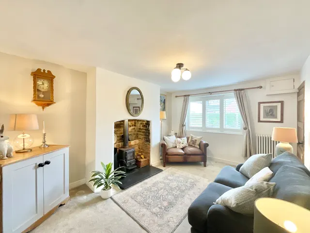 Cheshire Street, Audlem, CW3, photo 3