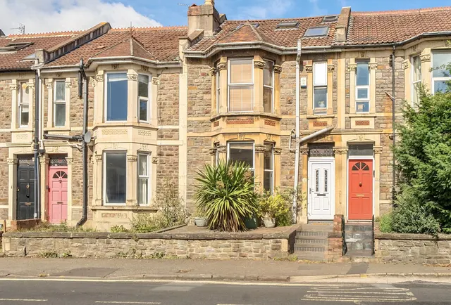 Gloucester Road, Horfield, BS7 8TX, photo 1