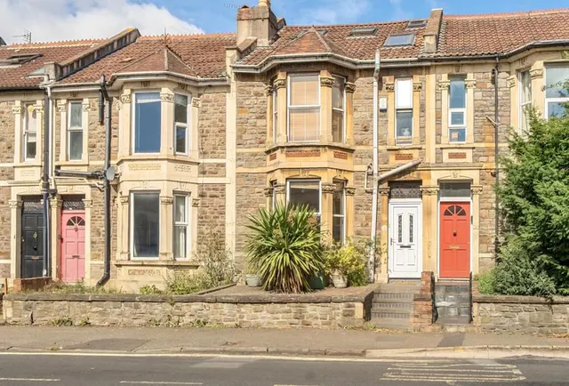 Gloucester Road, Horfield, BS7, photo 1