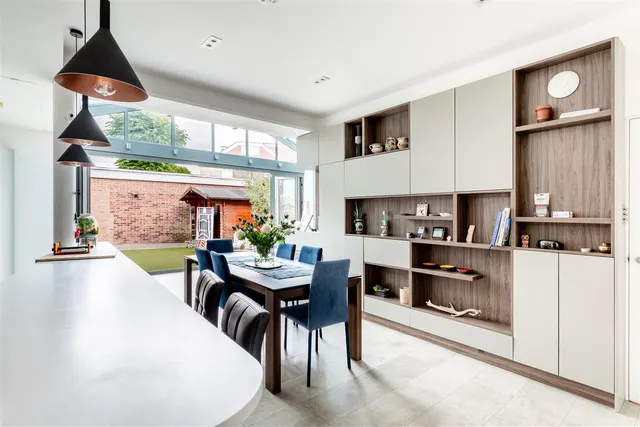 Kingscote Road, London, W4, photo 2