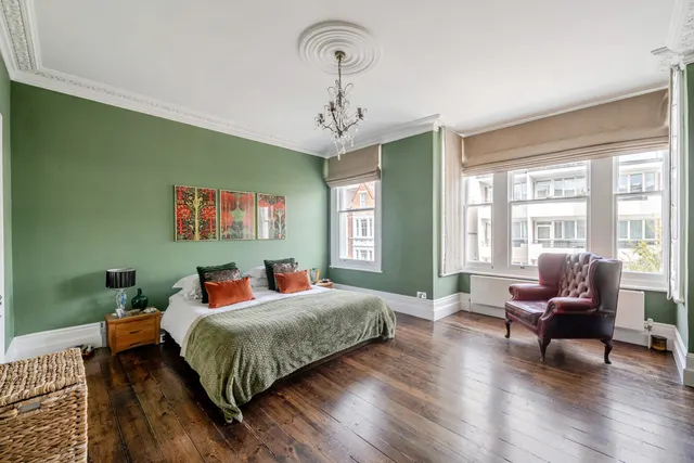 Chelverton Road, Putney, SW15, photo 3