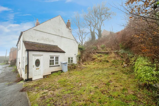 Fishpool Road, Blidworth, NG21, photo 2