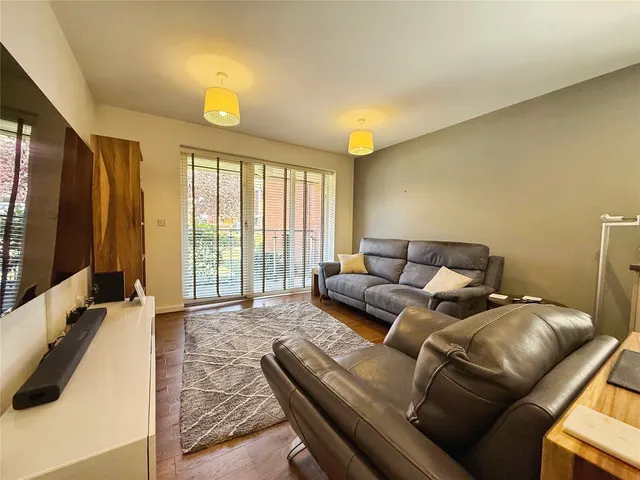 Photo 2 — Chancellor Drive, Frimley, Camberley, Surrey, GU16 7AR