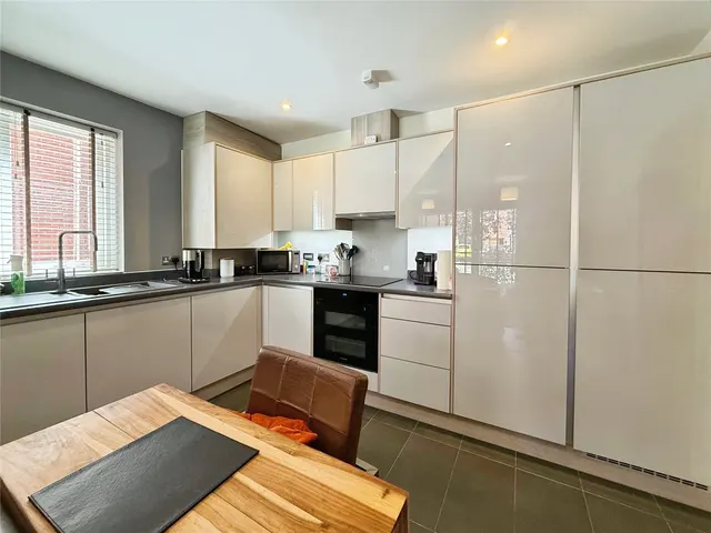 Photo 3 — Chancellor Drive, Frimley, Camberley, Surrey, GU16 7AR
