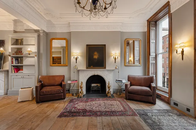 Photo 3 — Upper Berkeley Street, Marylebone, London