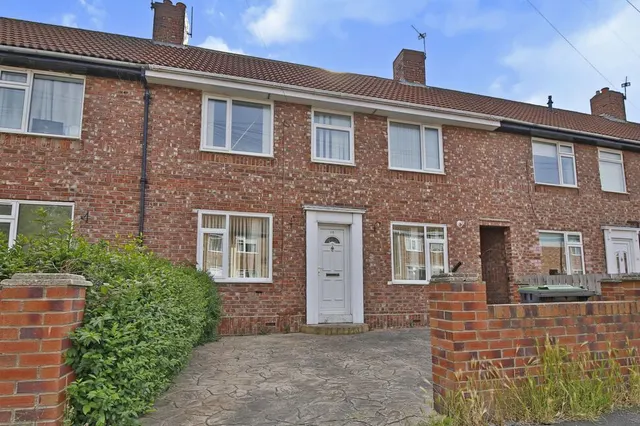 Laurel Avenue, Durham, DH1, photo 1