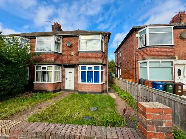Ovington Grove, Newcastle upon Tyne, NE5, photo 1