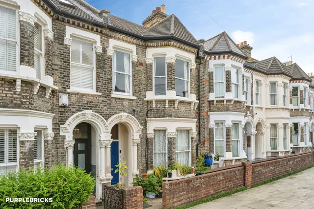 Leander Road, Brixton, SW2, photo 1