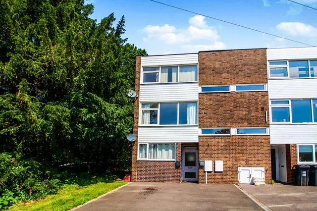 Barrowfield Lane, Kenilworth, CV8, photo 1