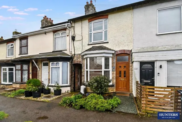 Kilby Road, Fleckney, LE8, photo 1