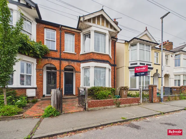 Hill Road, Chelmsford, Essex, CM2, photo 1