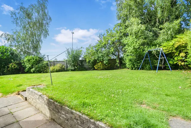 Woodseaves, Stafford, photo 2