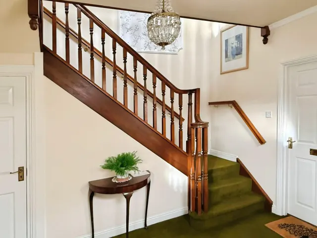 Grange Lane, Thurnby, LE7, photo 3