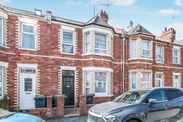 Holland Road, Exeter, photo 1