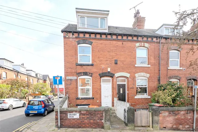 Granby View, Leeds, LS6, photo 2