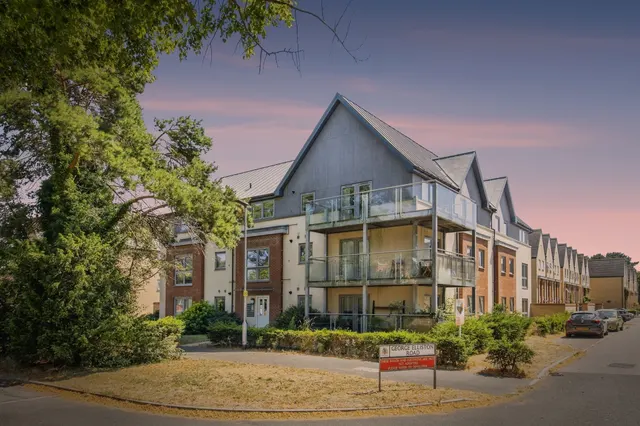 Blackheath Avenue, Ipswich, photo 1