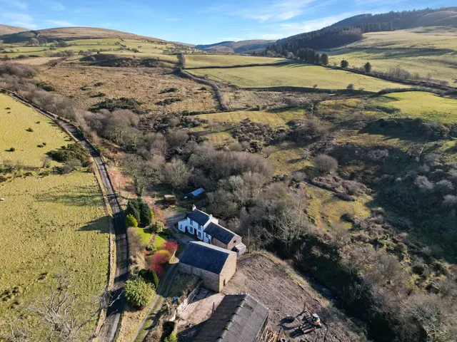 Kinniside, Cleator, CA23, photo 1