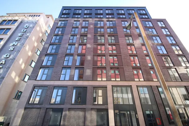 Severn House, Severn Street, Birmingham, B1, photo 1
