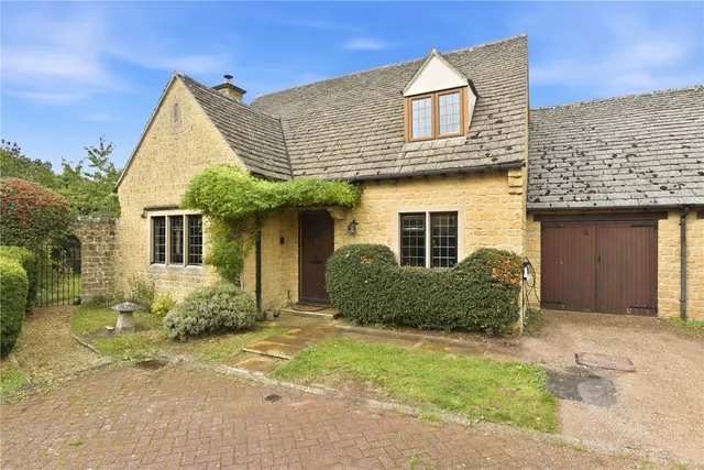 Inverlea Court, Mickleton, GL55, photo 1