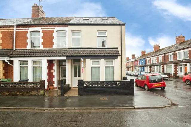 Radyr Road, Cardiff, CF14, photo 1