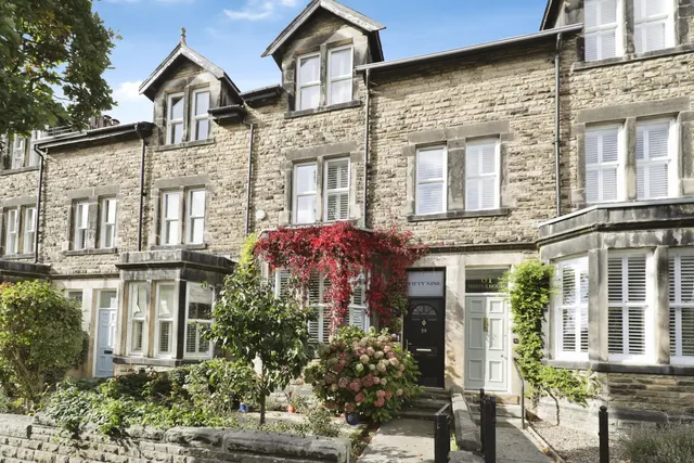 Dragon Avenue, Harrogate, HG1, photo 1
