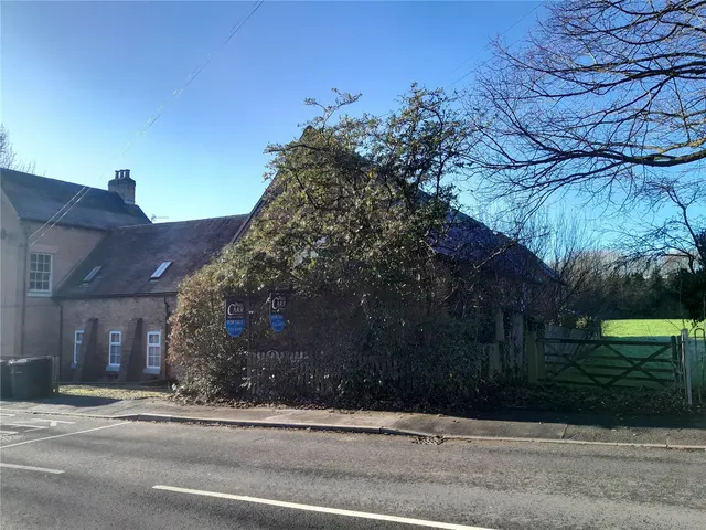Photo 3 — Water Orton Lane, Minworth, Sutton Coldfield, West Midlands, B76