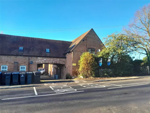 Water Orton Lane, Minworth, Sutton Coldfield, West Midlands, B76, photo 1