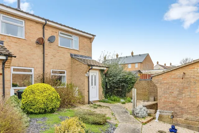 Quarry Close, Shipton Gorge, DT6, photo 1